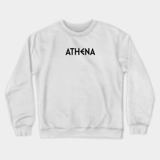 Athena Crewneck Sweatshirt